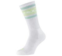 Chaussettes long Head Blanc 35/38