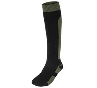 Chaussettes Long Waterproof MFH - Olive/Black 43-46