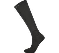Chaussettes longue Endurance Ruteng V2 Compression Noir 35/38
