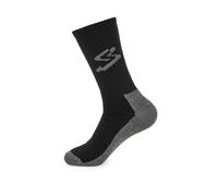 Spiuk Profit Winter Chaussettes longues unisexes pour adulte
