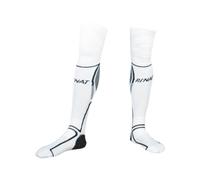 Chaussettes longues de gardien de but Rinat Classic blanches