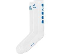 Chaussettes longues Erima 5-CUBES-blanc/bleu marine-35/38 blanc/bleu marine, blanc/bleu marine G