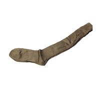Chaussettes longues et Italie army military chaussettes 5 pieces Chaussettes Armée italienne 5 pcs, Kaki, 11