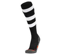 Chaussettes longues originale enfant Stanno originale Noir 30/35