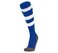 Chaussettes longues originale Stanno originale Bleu 41/44
