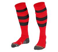 Chaussettes longues originale Stanno originale Rouge 36/40