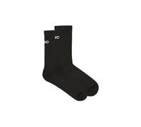 Chaussettes longues POC Cadence Road Thermal Noir