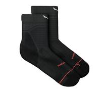 Chaussettes longues Salewa Eagle Light QRT Noir 42/44