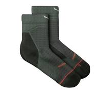 Chaussettes longues Salewa Eagle Light QRT Vert 39/41