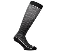Chaussettes Longues Sous-Vêtements Techniques Unisexes SIX2 CARBON 600-879