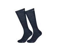Chaussettes longues super.natural Wool Guardians (x2) 36/39