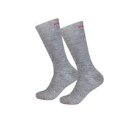 Chaussettes longues super.natural Wool Guardians (x2) 36/39