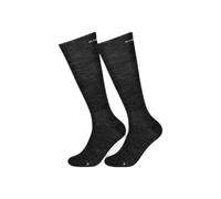 Chaussettes longues super.natural Wool Guardians (x2) 36/39