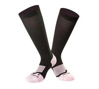 Chaussettes longues Under Shield Peak Rose 35/38