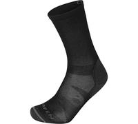 Chaussettes Lorpen T2 Liner Quick Dry Eco noir - XL