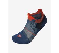 Chaussettes Lorpen Running Precision Fit Eco bleu - M