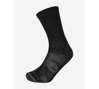Chaussettes Lorpen T2 Liner Merino Eco noir - S