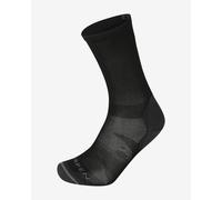 Chaussettes Lorpen T2 Liner Quick Dry Eco noir - M