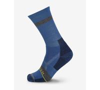 Chaussettes Lorpen T2 Merino Hike Midweight Crew bleu ultra - L