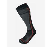 Chaussettes Lorpen T2 Ski Thermic Eco noir orange - M
