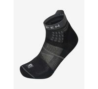 Chaussettes Lorpen T3 Light Hiker Mini Eco noir anthracite - XL
