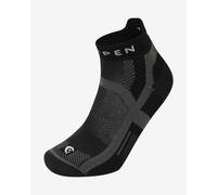 Chaussettes Lorpen T3 Light Hiker Mini Eco noir gris - XL