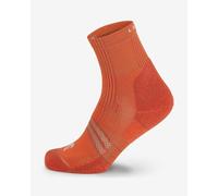 Chaussettes Lorpen T3 Pro Trail Run Mid Crew orange - M
