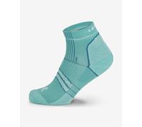 Chaussettes Lorpen T3 Pro Trail Run Shorty bleu - L