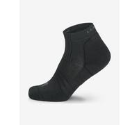 Chaussettes Lorpen T3 Pro Trail Run Shorty noir - L