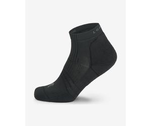 Chaussettes Lorpen T3 Pro Trail Run Shorty noir - L