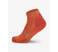 Chaussettes Lorpen T3 Pro Trail Run Shorty orange - M