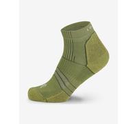 Chaussettes Lorpen T3 Pro Trail Run Shorty vert - L