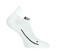Chaussettes Low Cut Kempa Blanc 36/40