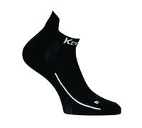 Chaussettes Low Cut kempa Noir 36/40