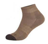 Chaussettes Low Cut Pentagon - Coyote 39-41