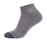 Chaussettes Low Cut Pentagon - Wolf Grey 39-41