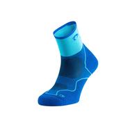 Chaussettes Lurbel Challenge Four Bleu Clair, Taille L