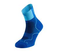 Lurbel Desafio Four Short Socks Bleu EU 45-47