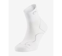 Chaussettes Lurbel Distance Three blanc - XL