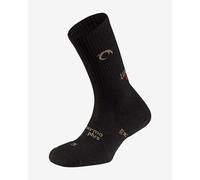 Chaussettes Lurbel Fuji Five noir - L