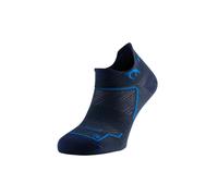 Chaussettes Lurbel Race Two bleu marine - S