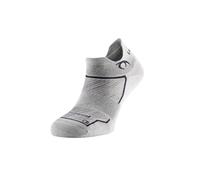 Chaussettes Lurbel Race Two gris noir, Taille XL