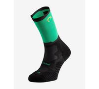 Lurbel Rise Five Short Socks Noir EU 42-44