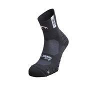 Chaussettes Lurbel Running Stone Pro Four SWS Noir, Taille S