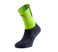Lurbel Tiwar Five Crew Socks Vert EU 39-41