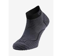 Chaussettes Lurbel Tiwar Two gris foncé noir - S