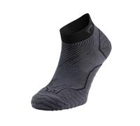 Chaussettes Lurbel Tiwar Two Gris Noir, Taille M
