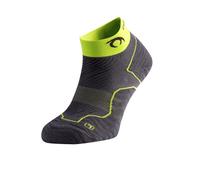 Chaussettes Lurbel Tiwar Two Gris Vert, Taille S