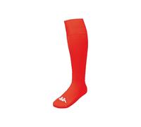 Chaussettes Lyna Rouge (3 paires) Rouge 31/34