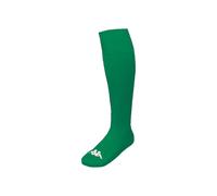 Kappa Chaussettes Lyna – Lot de 3 paires Vert Homme Taille 39/42